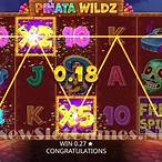 wildz club slot